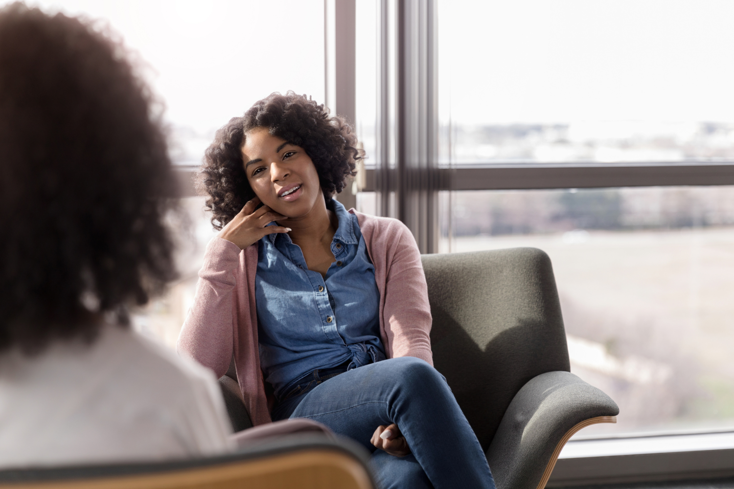 Onsite Counselling